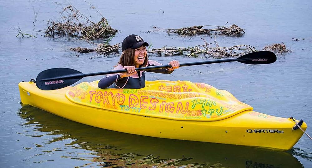 #Female Pleasure（原題）の画像