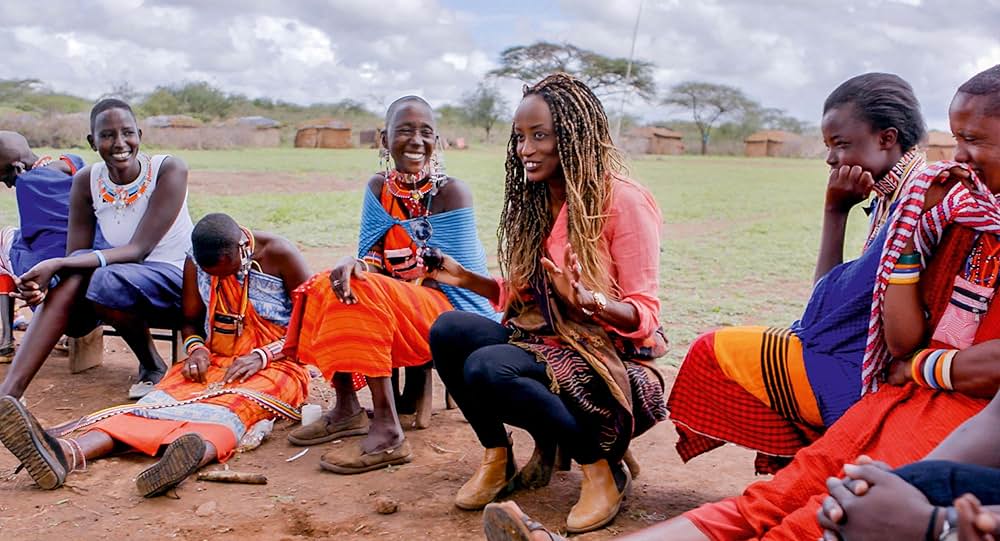 #Female Pleasure（原題）の画像