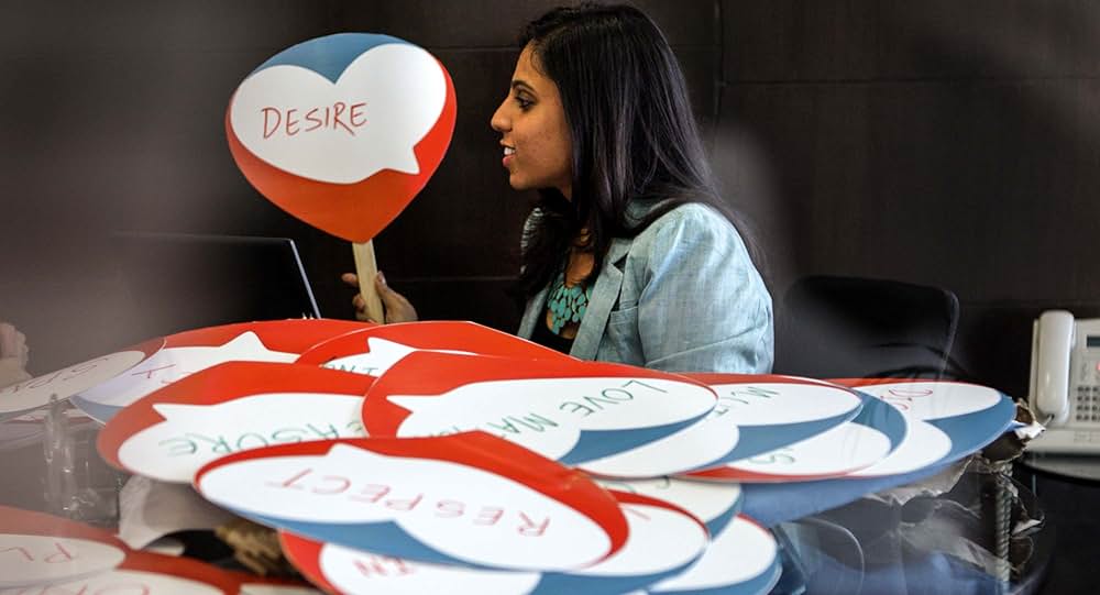 #Female Pleasure（原題）の画像