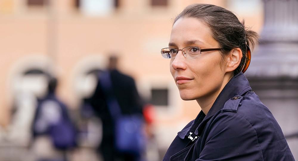 #Female Pleasure（原題）の画像