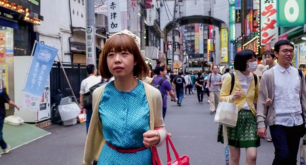 #Female Pleasure（原題）の画像