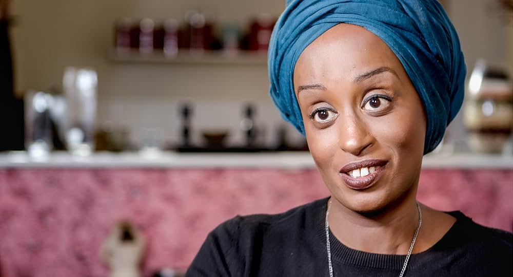 #Female Pleasure（原題）の画像