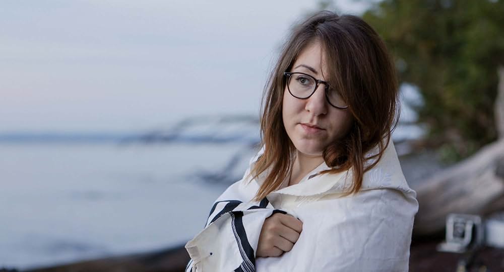 #Female Pleasure（原題）の画像