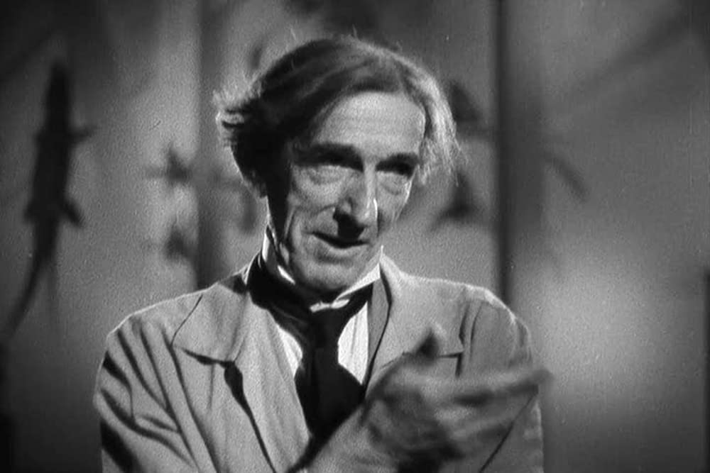 モルグ街の殺人の画像