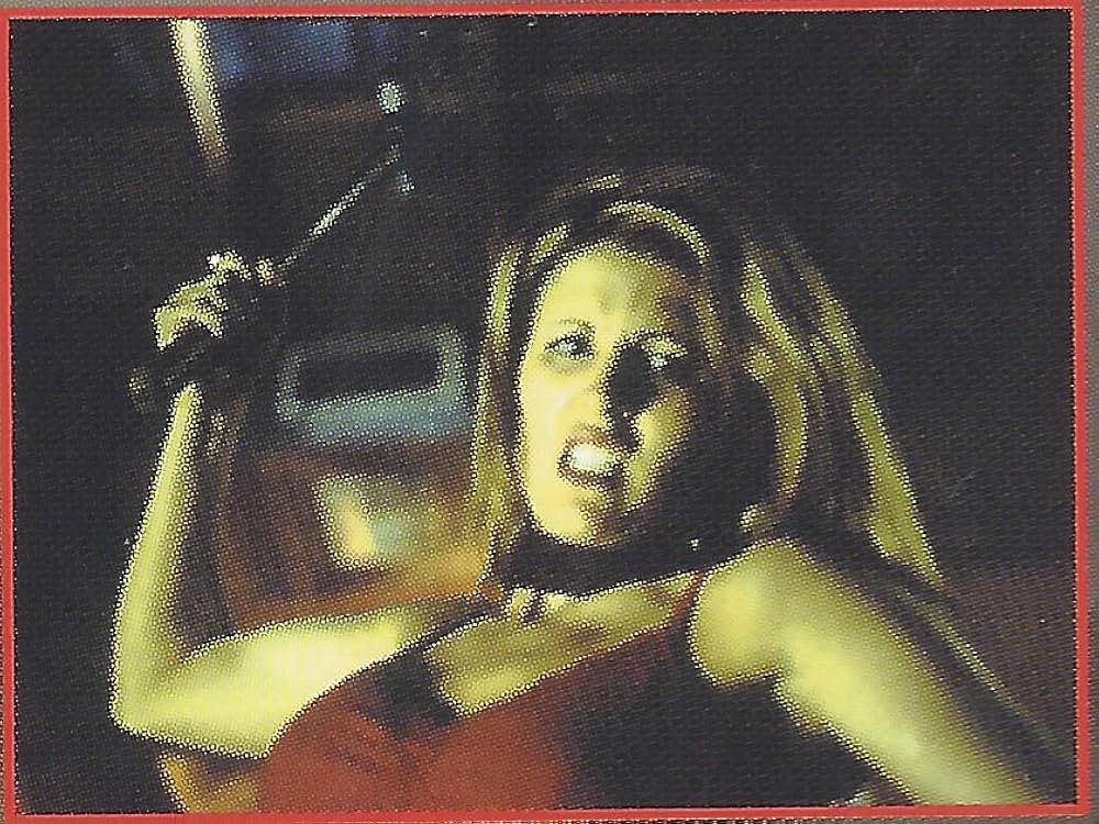 Deathbed（原題）の画像