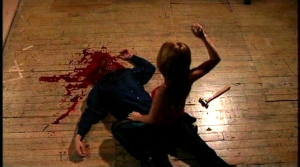 Deathbed（原題）の画像