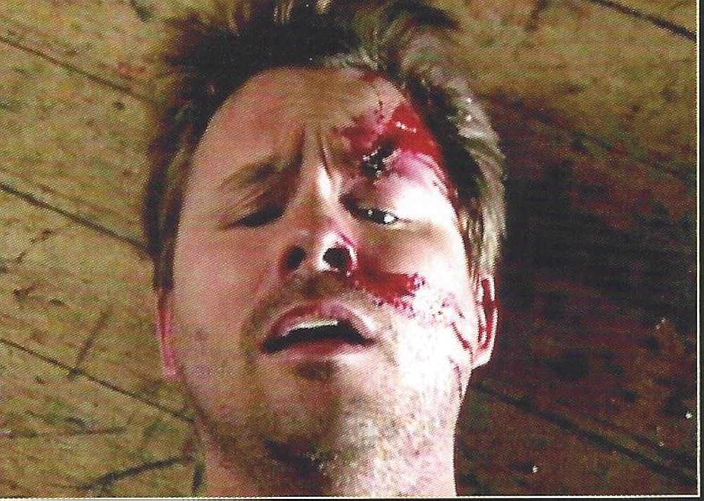 Deathbed（原題）の写真