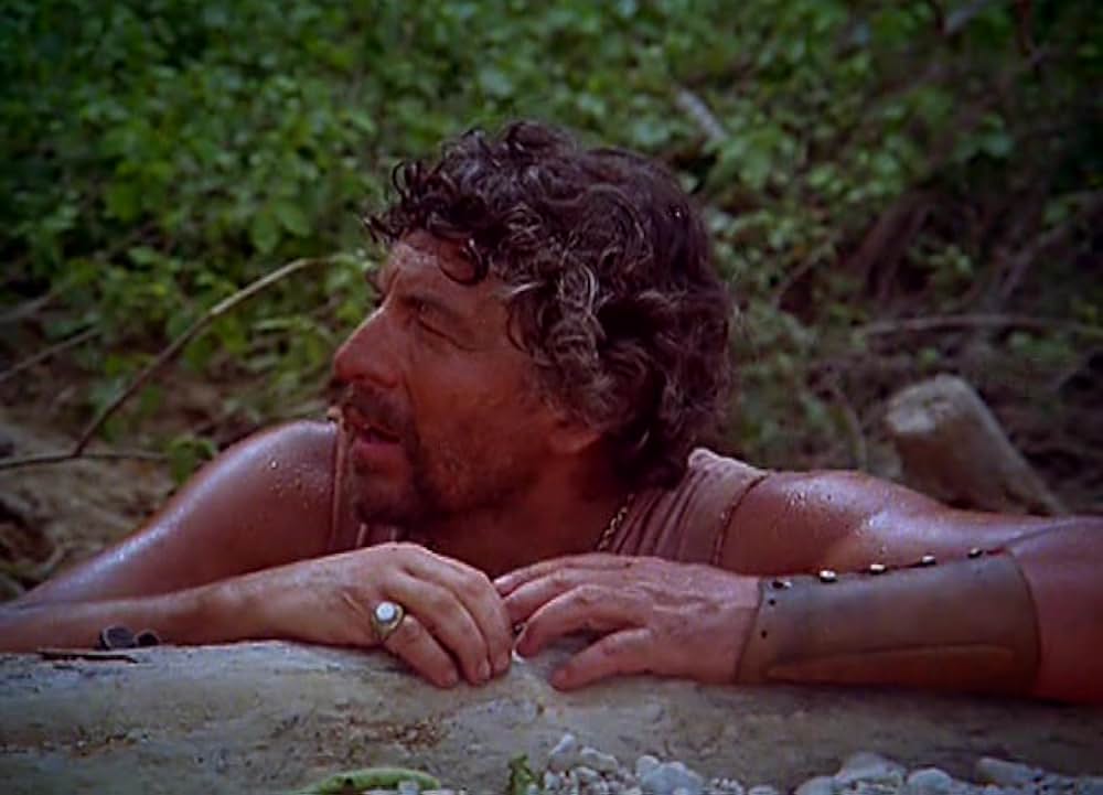 残酷！アマゾダスの写真