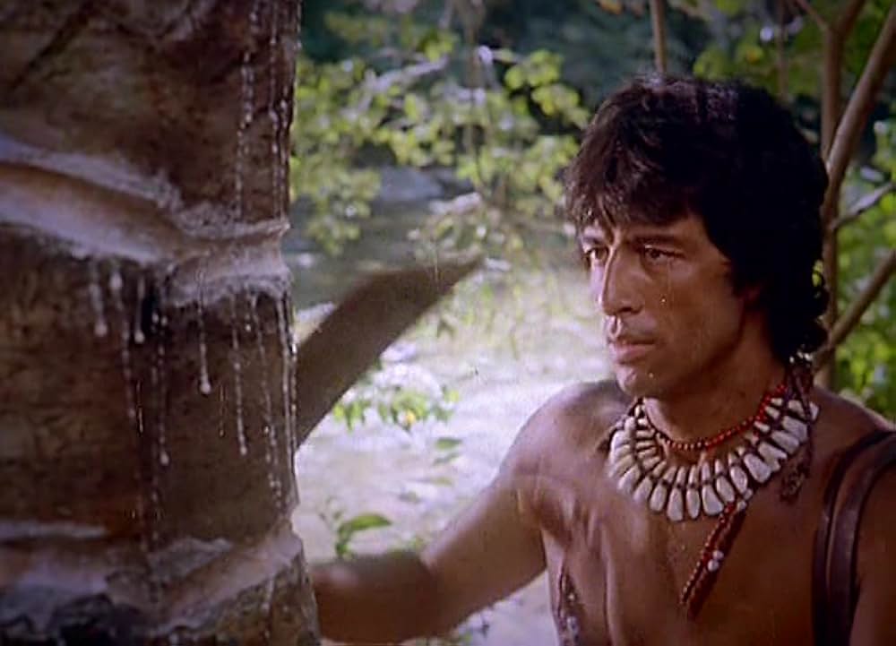 残酷！アマゾダスの画像