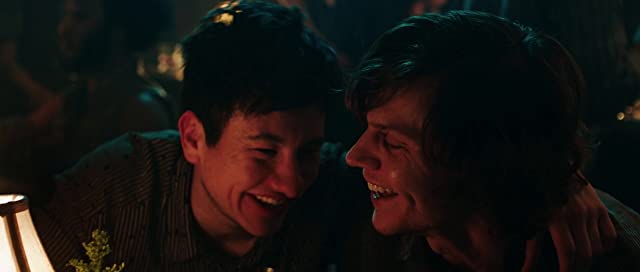 アメリカン・アニマルズの画像