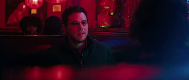 アメリカン・アニマルズの画像