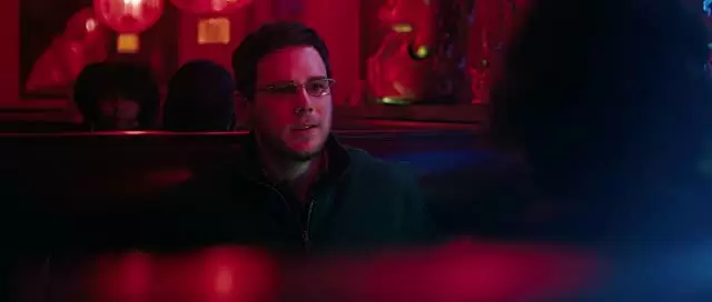 アメリカン・アニマルズの画像