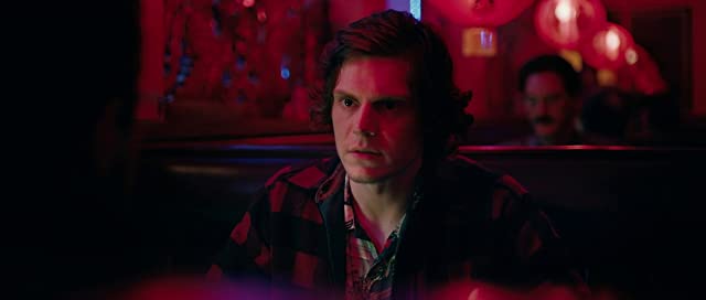 アメリカン・アニマルズの画像