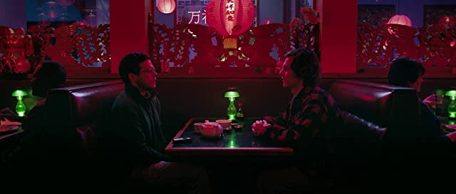 アメリカン・アニマルズの画像