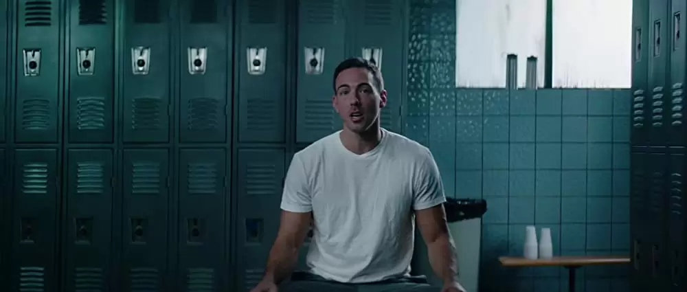 アメリカン・アニマルズの画像