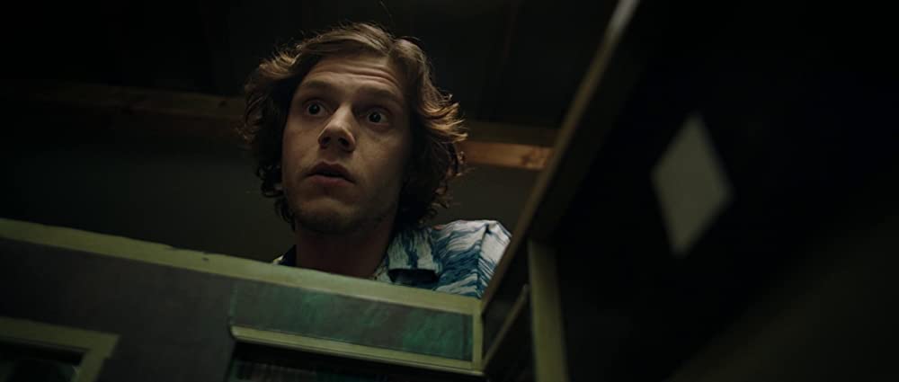 アメリカン・アニマルズの画像