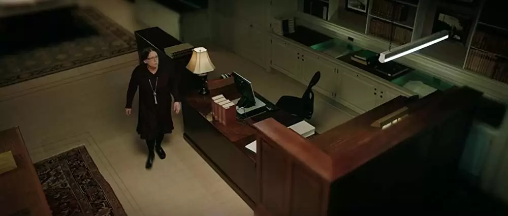 アメリカン・アニマルズの画像