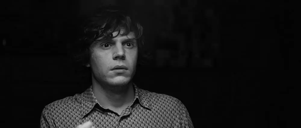 「アメリカン・アニマルズ」エバン・ピーターズの画像