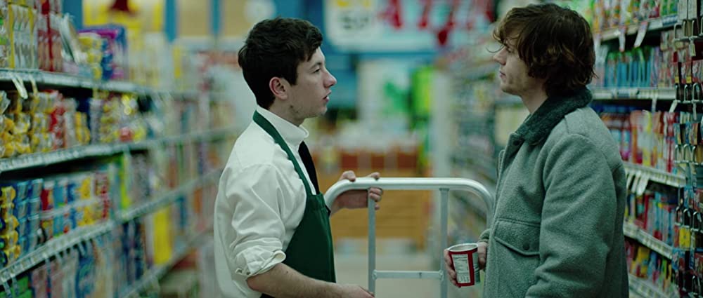 アメリカン・アニマルズの画像