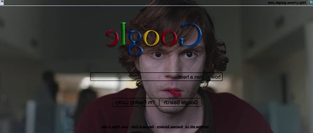 アメリカン・アニマルズの画像