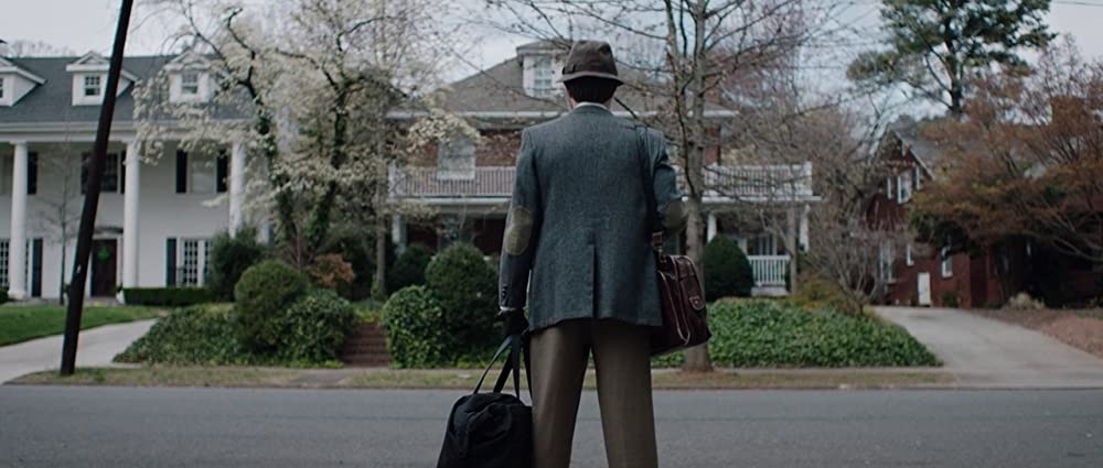 アメリカン・アニマルズの画像