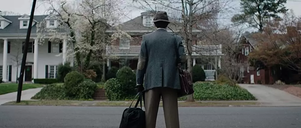 アメリカン・アニマルズの画像