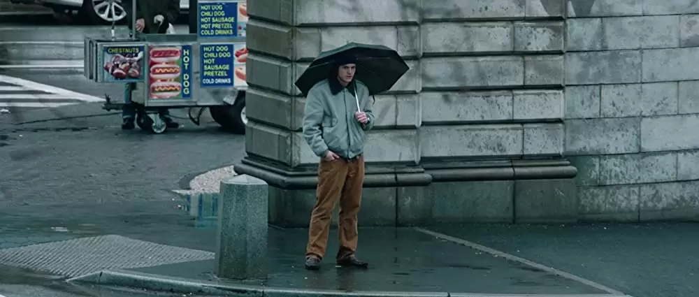 「アメリカン・アニマルズ」エバン・ピーターズの画像