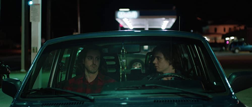 アメリカン・アニマルズの画像