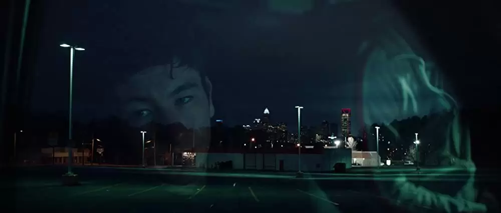 アメリカン・アニマルズの画像