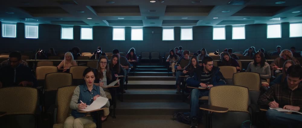 アメリカン・アニマルズの画像