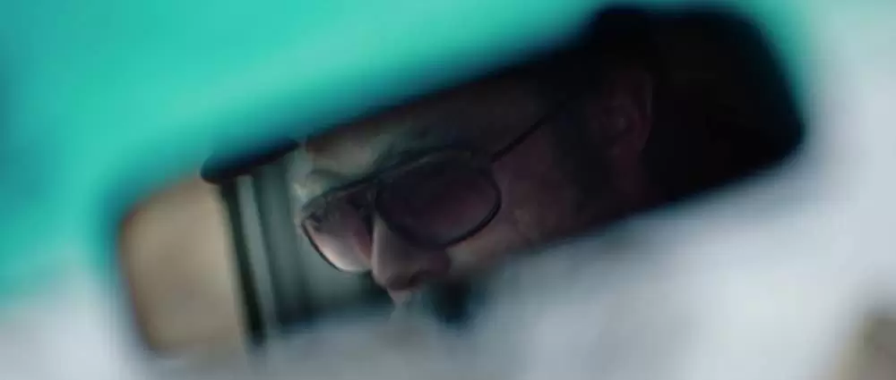 アメリカン・アニマルズの画像