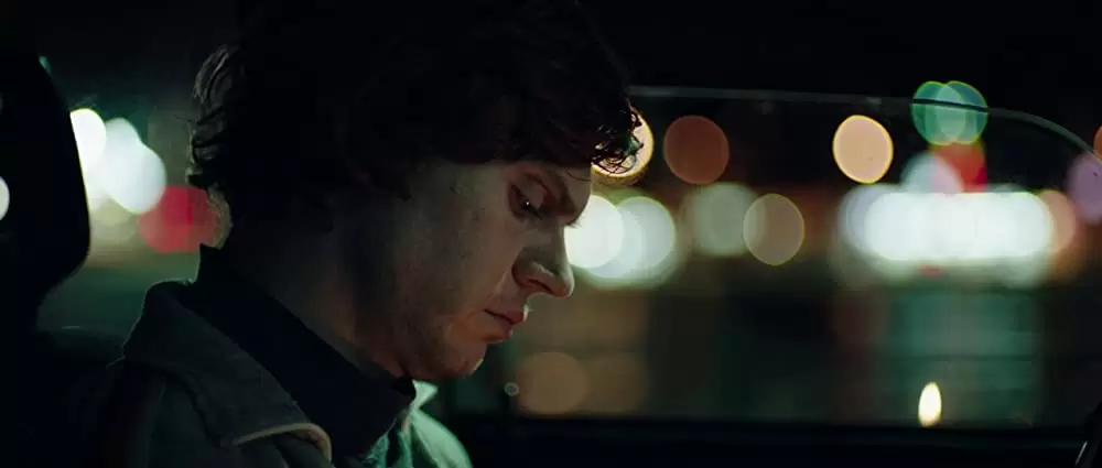 「アメリカン・アニマルズ」エバン・ピーターズの画像