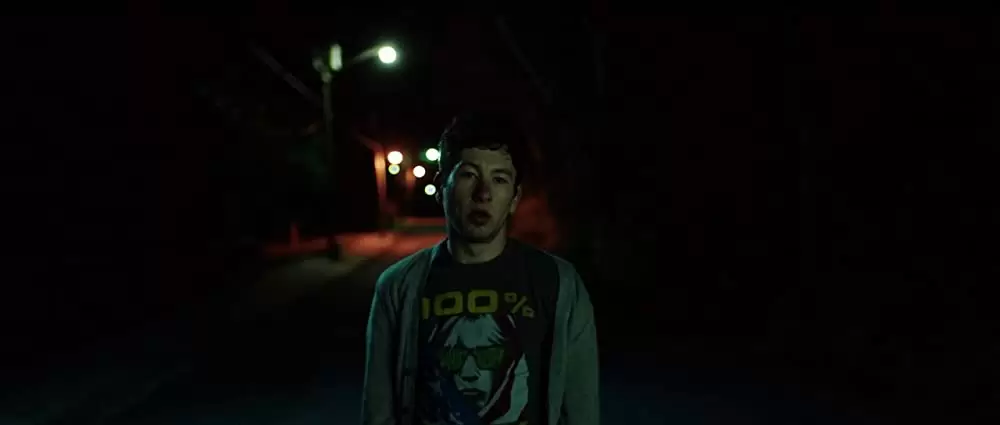 アメリカン・アニマルズの画像