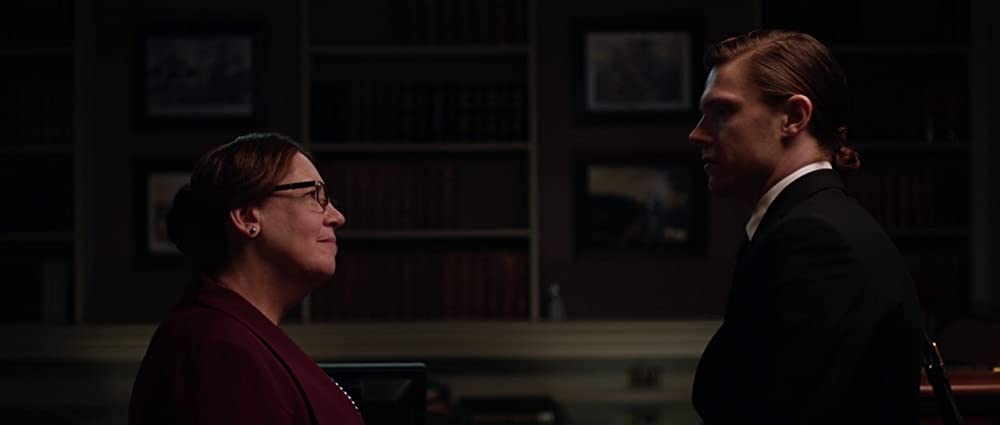 アメリカン・アニマルズの画像