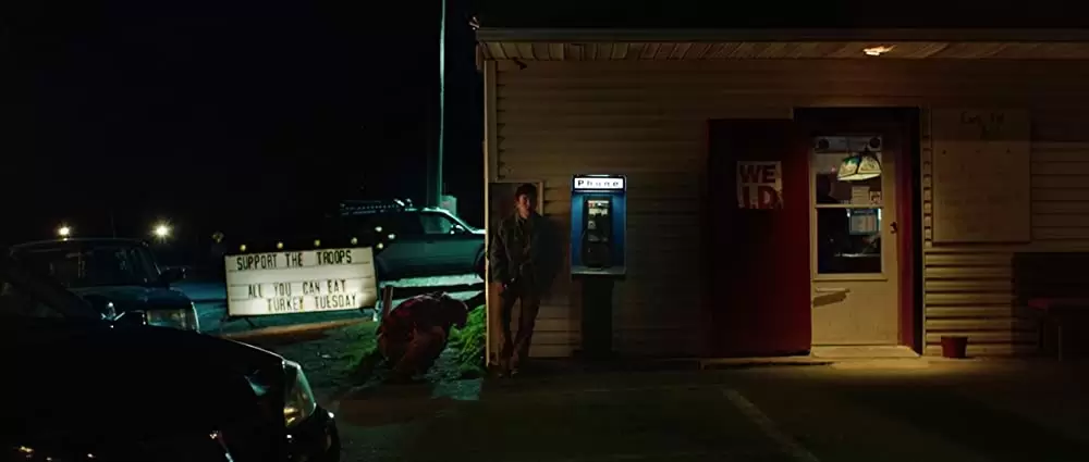 アメリカン・アニマルズの画像