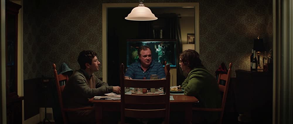 アメリカン・アニマルズの画像