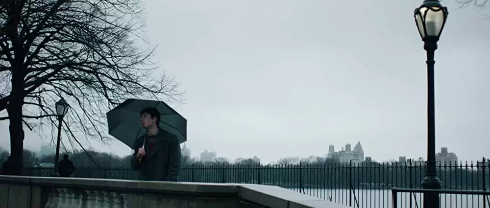 アメリカン・アニマルズの画像