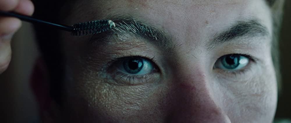 アメリカン・アニマルズの画像