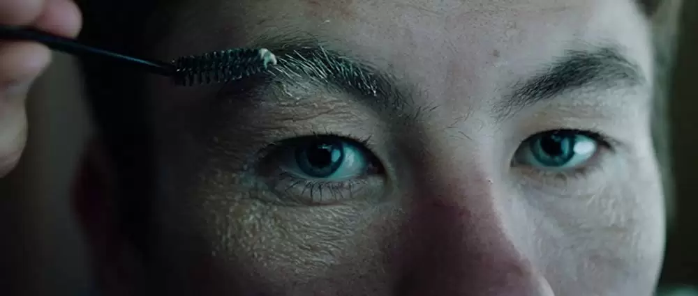 アメリカン・アニマルズの画像