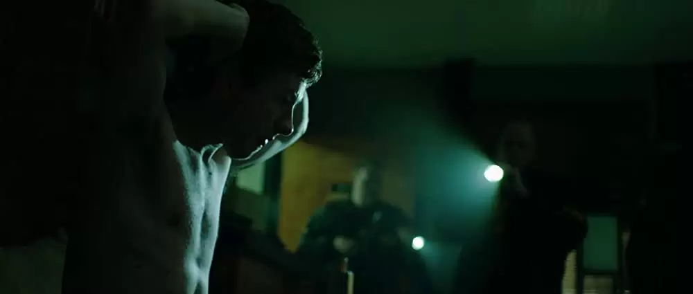 アメリカン・アニマルズの画像