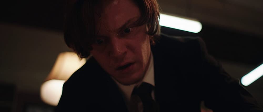 アメリカン・アニマルズの画像