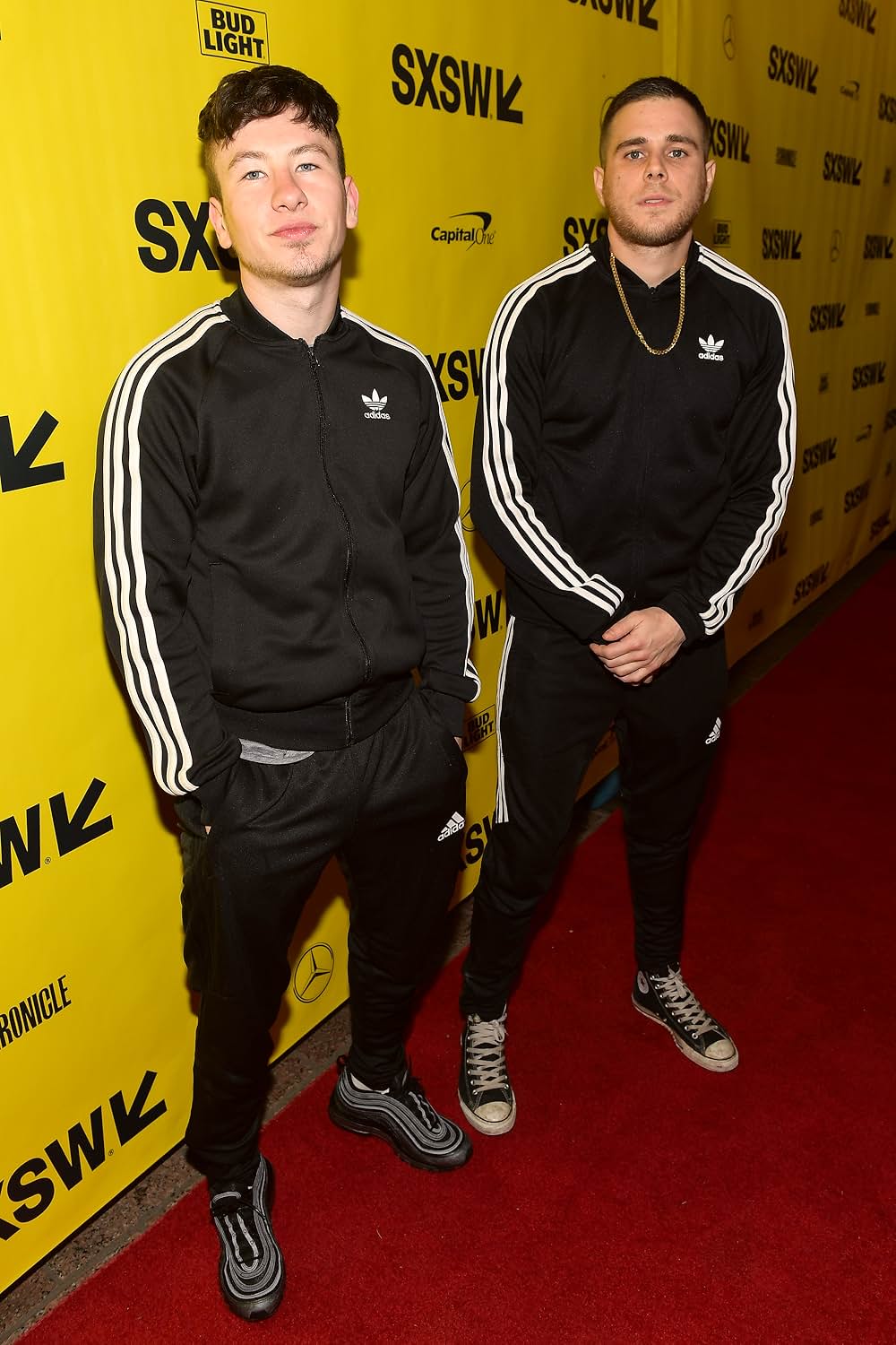 アメリカン・アニマルズの画像