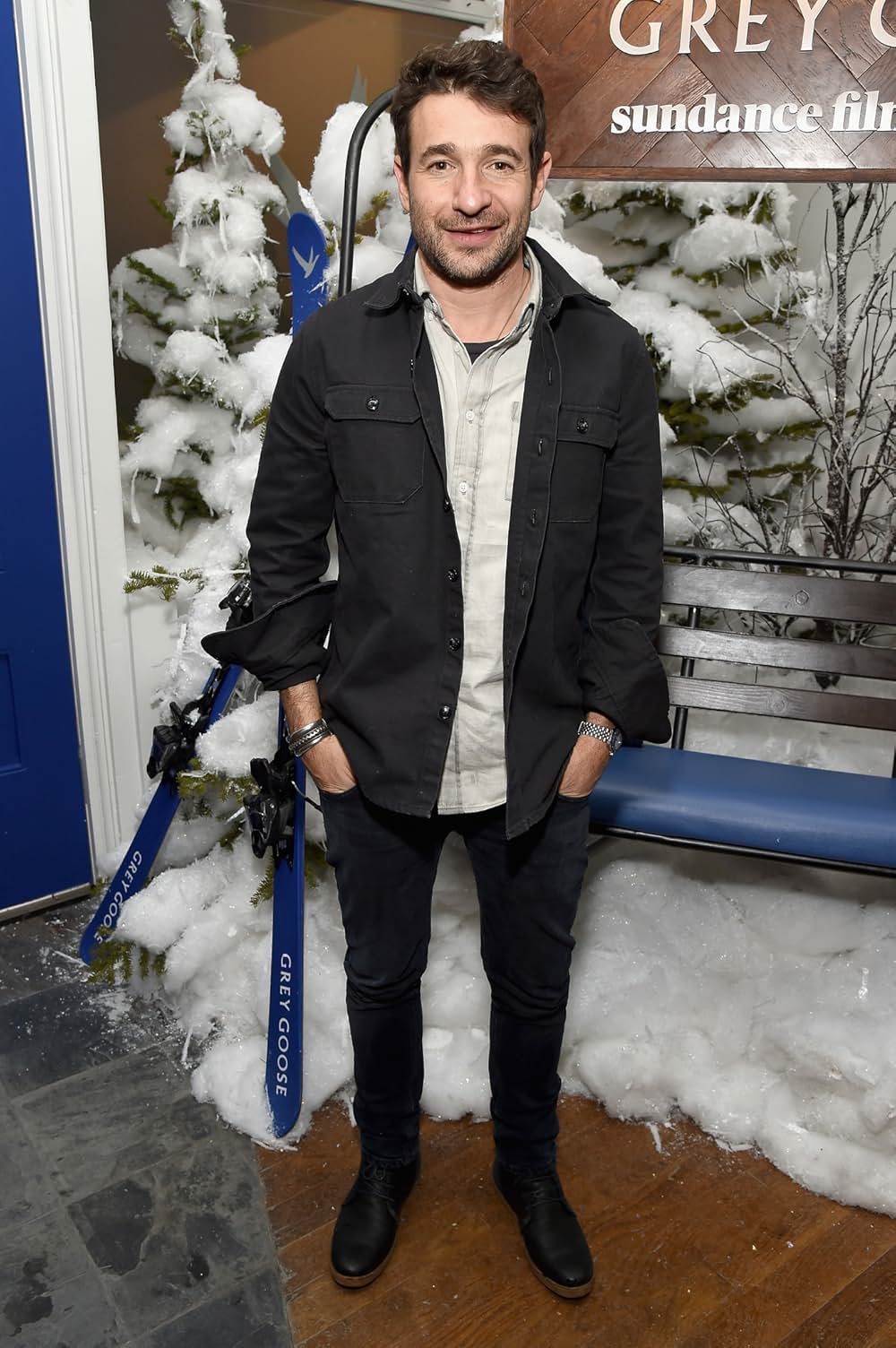 アメリカン・アニマルズの画像