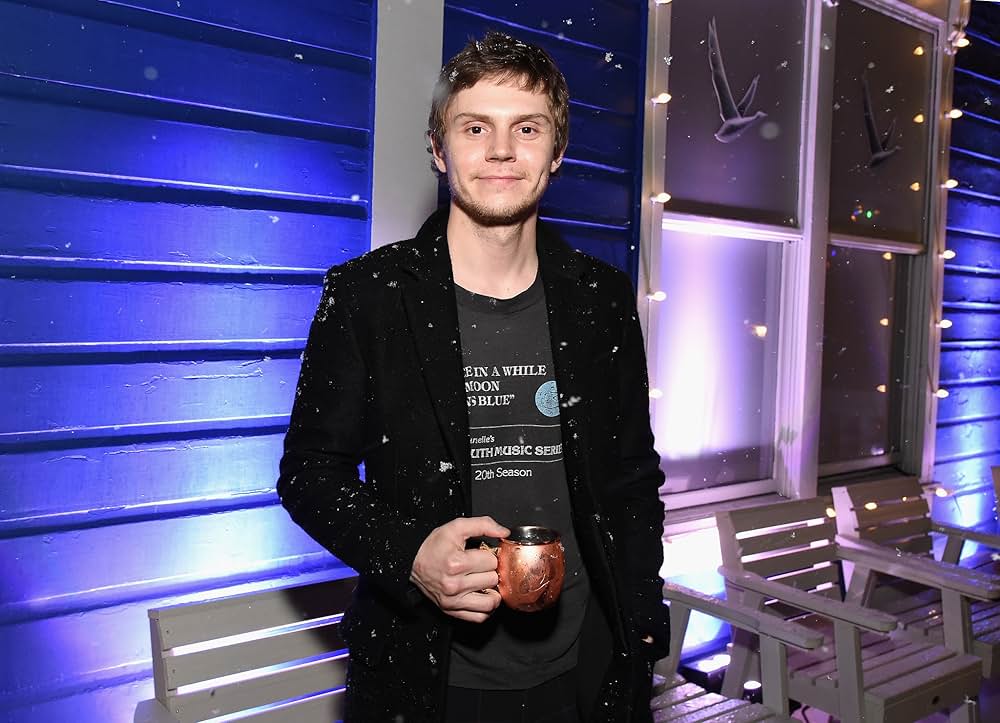 アメリカン・アニマルズの画像