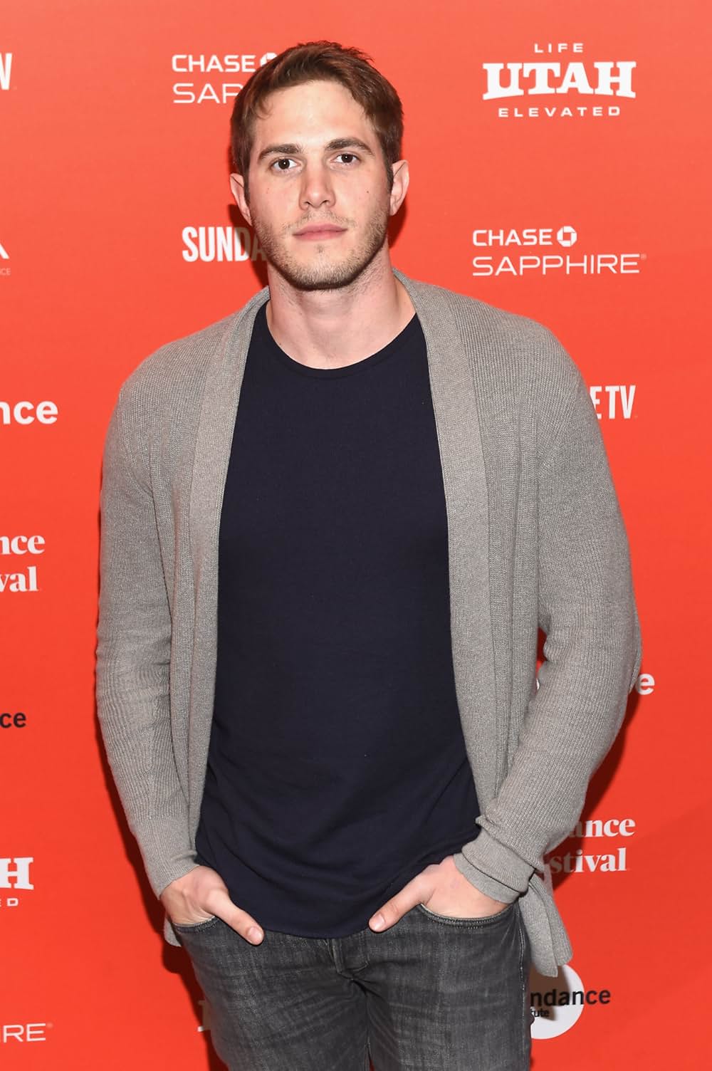 アメリカン・アニマルズの画像