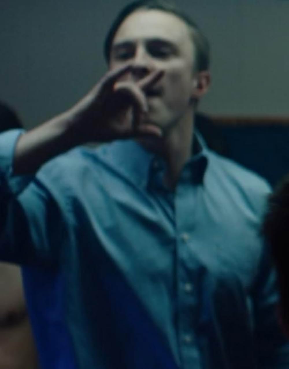 アメリカン・アニマルズの画像