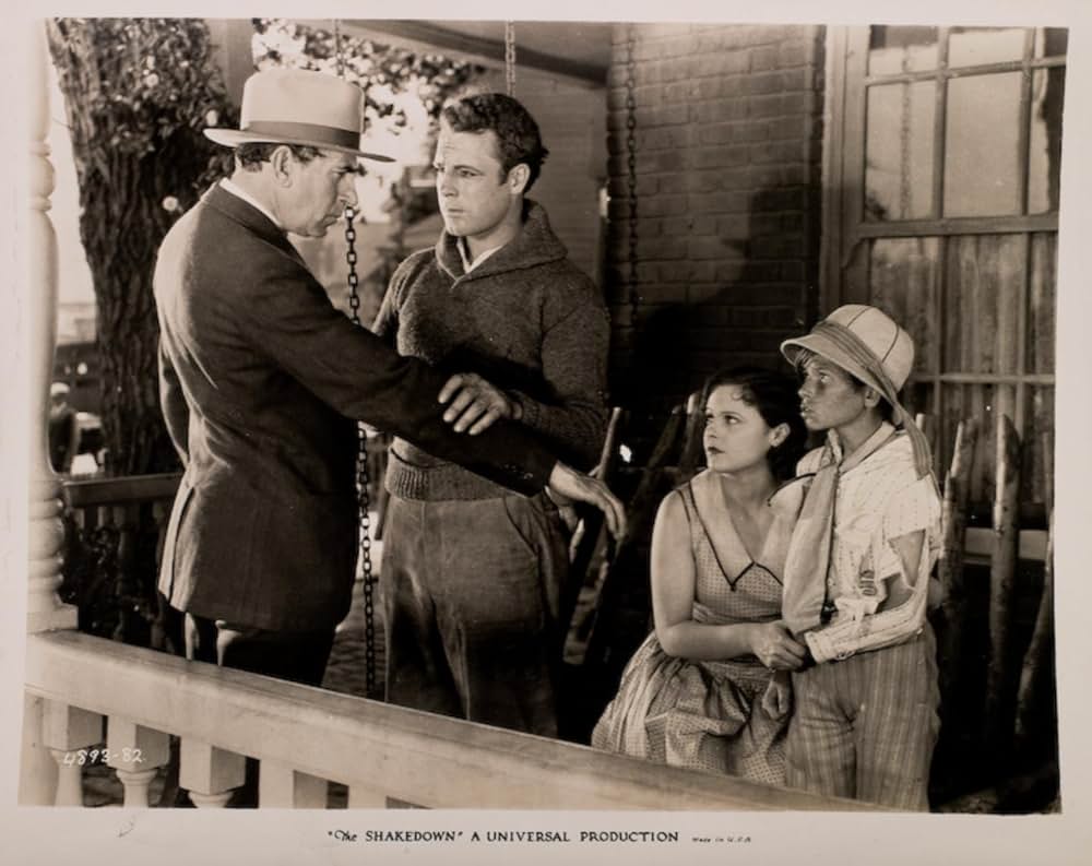 イカサマ商売の写真