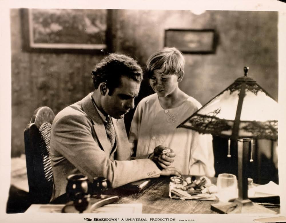 イカサマ商売の画像