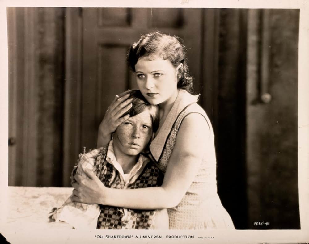 イカサマ商売の画像