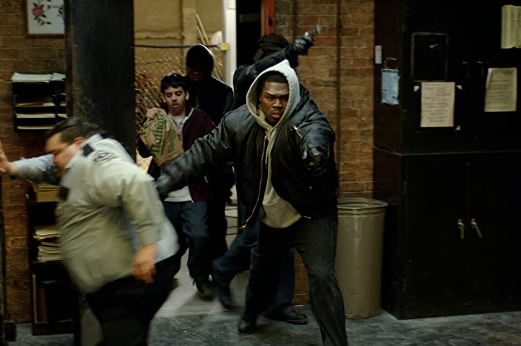 ゲット・リッチ・オア・ダイ・トラインの画像